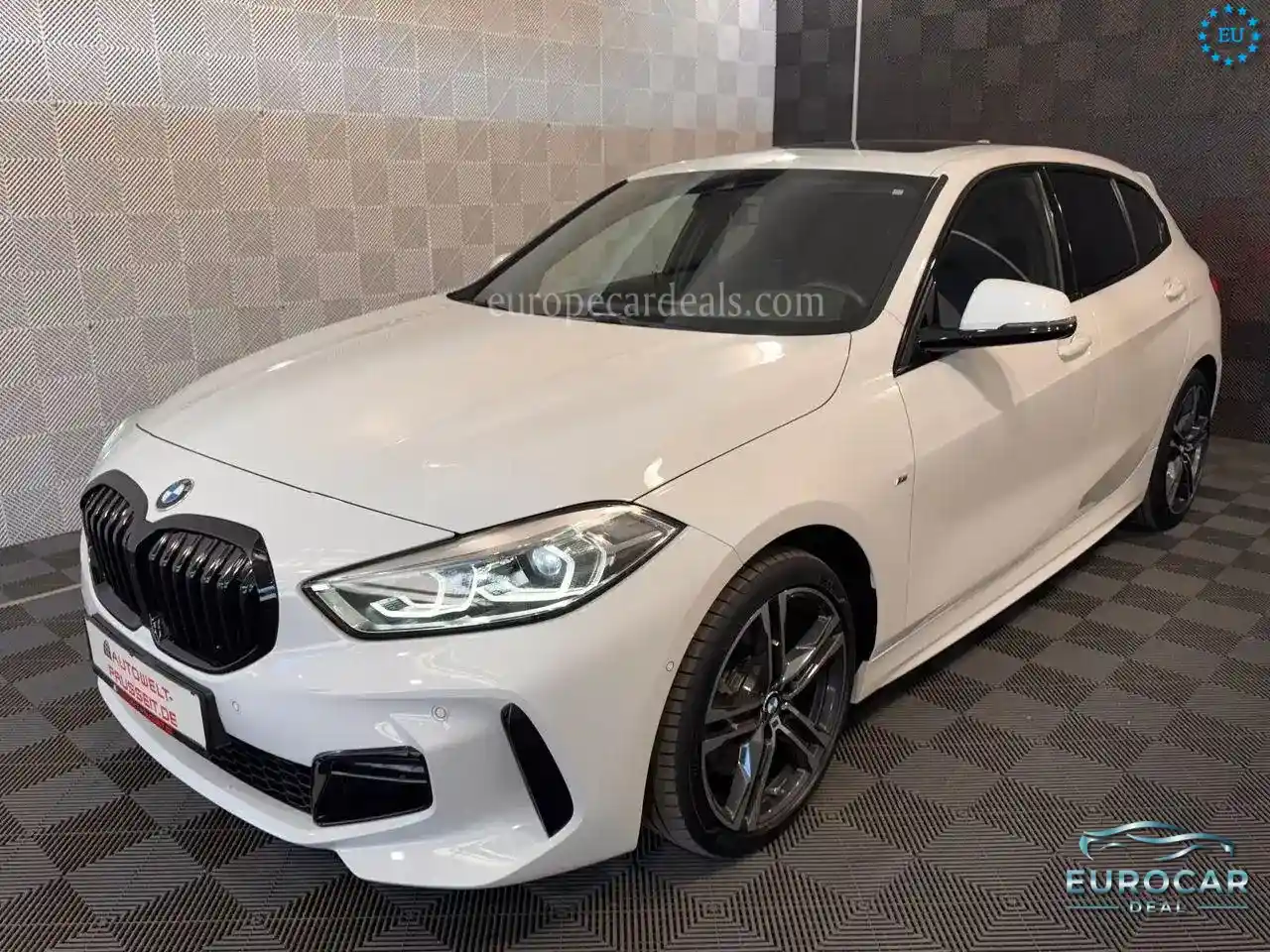 BMW 120