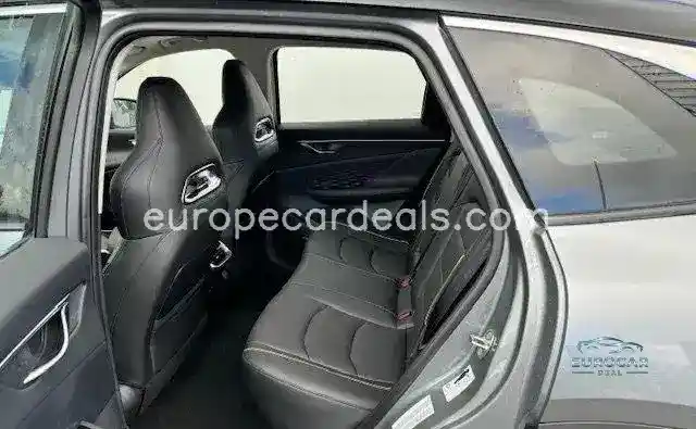 BAIC Beijing X55