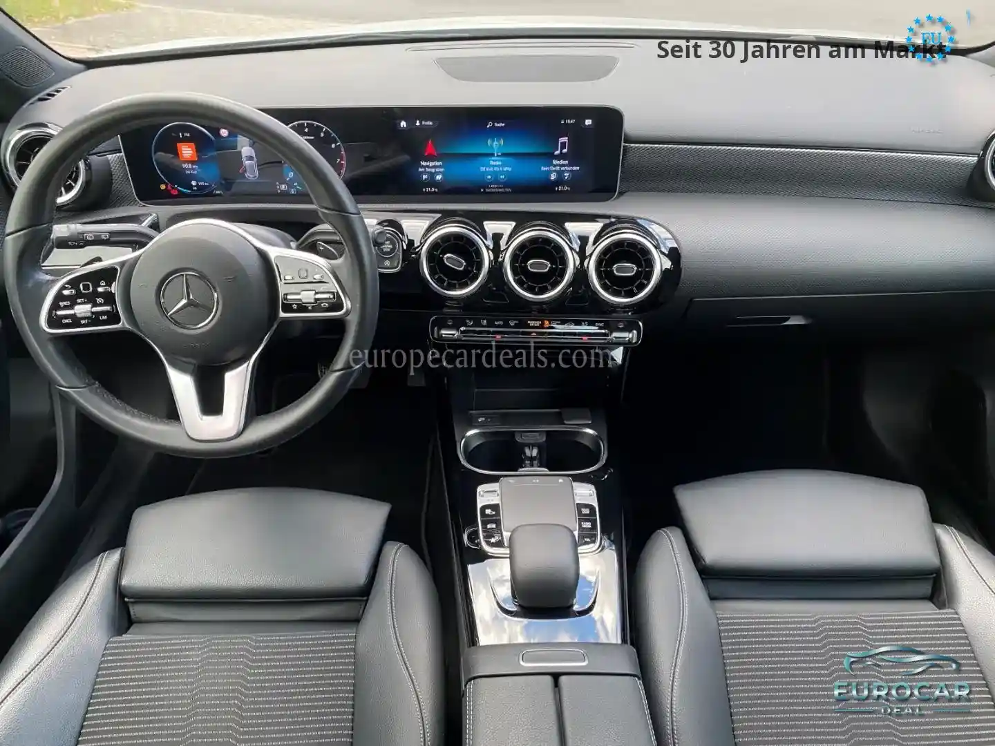 Mercedes-Benz A 220