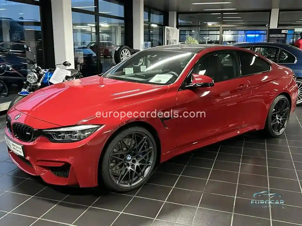 BMW M4