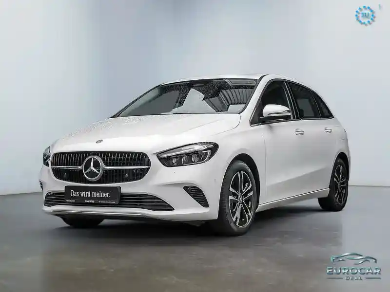 Mercedes-Benz B 250