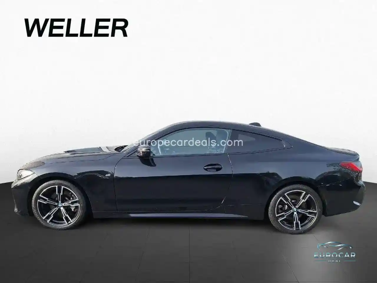 BMW 430