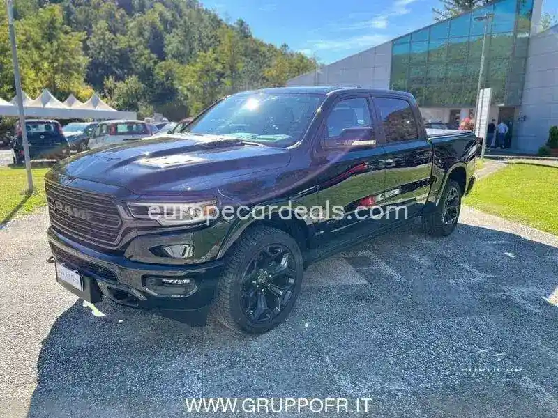 Dodge Other