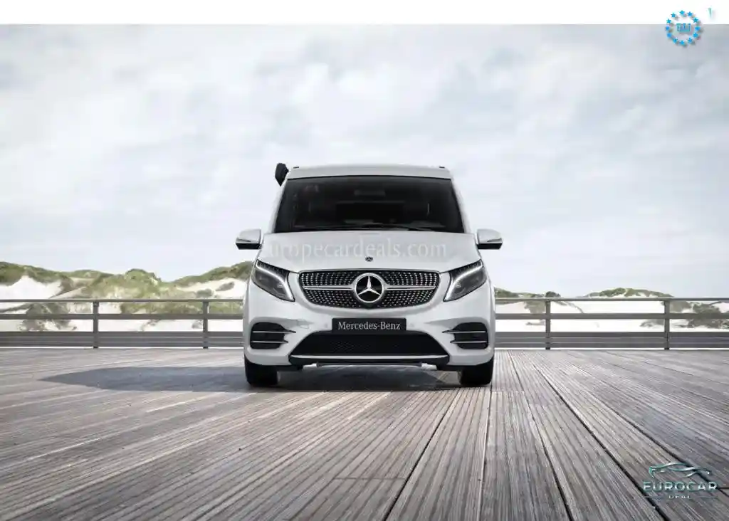 Mercedes-Benz V 300