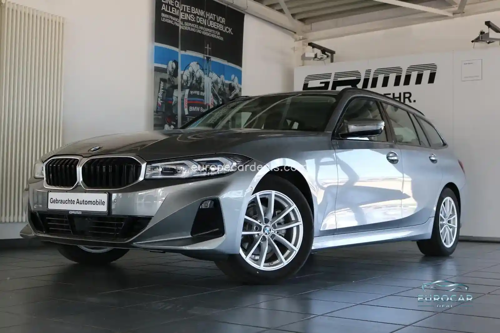 BMW 318