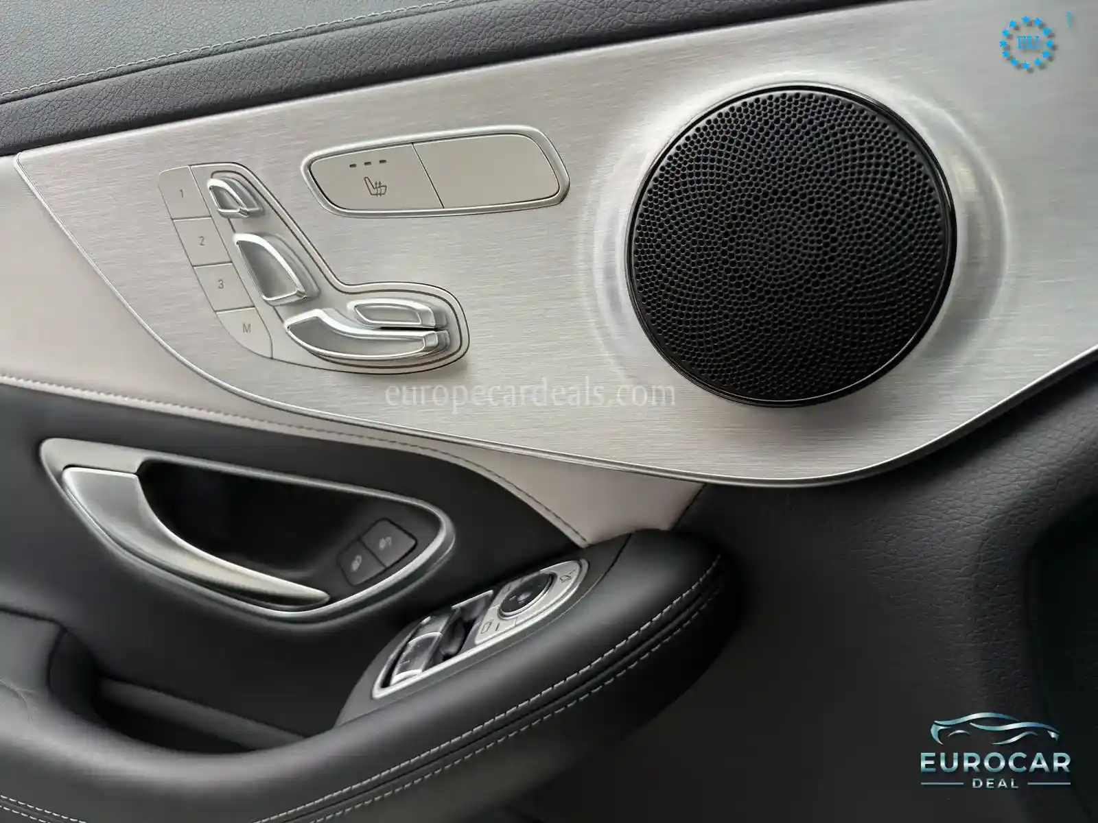 Mercedes-Benz C 63 AMG