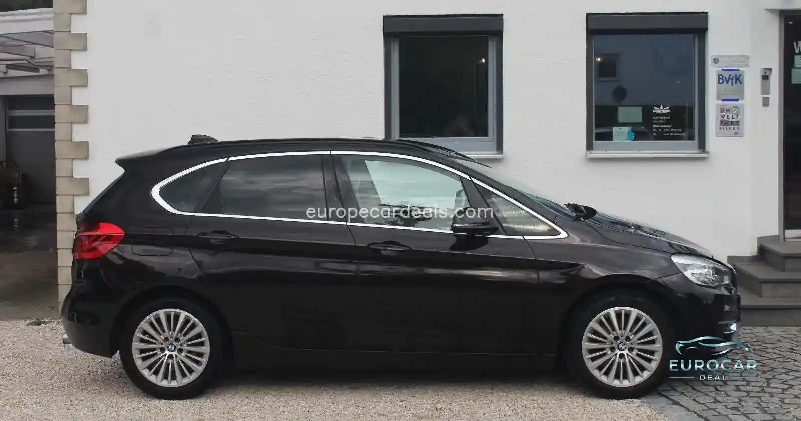 BMW 225 Active Tourer