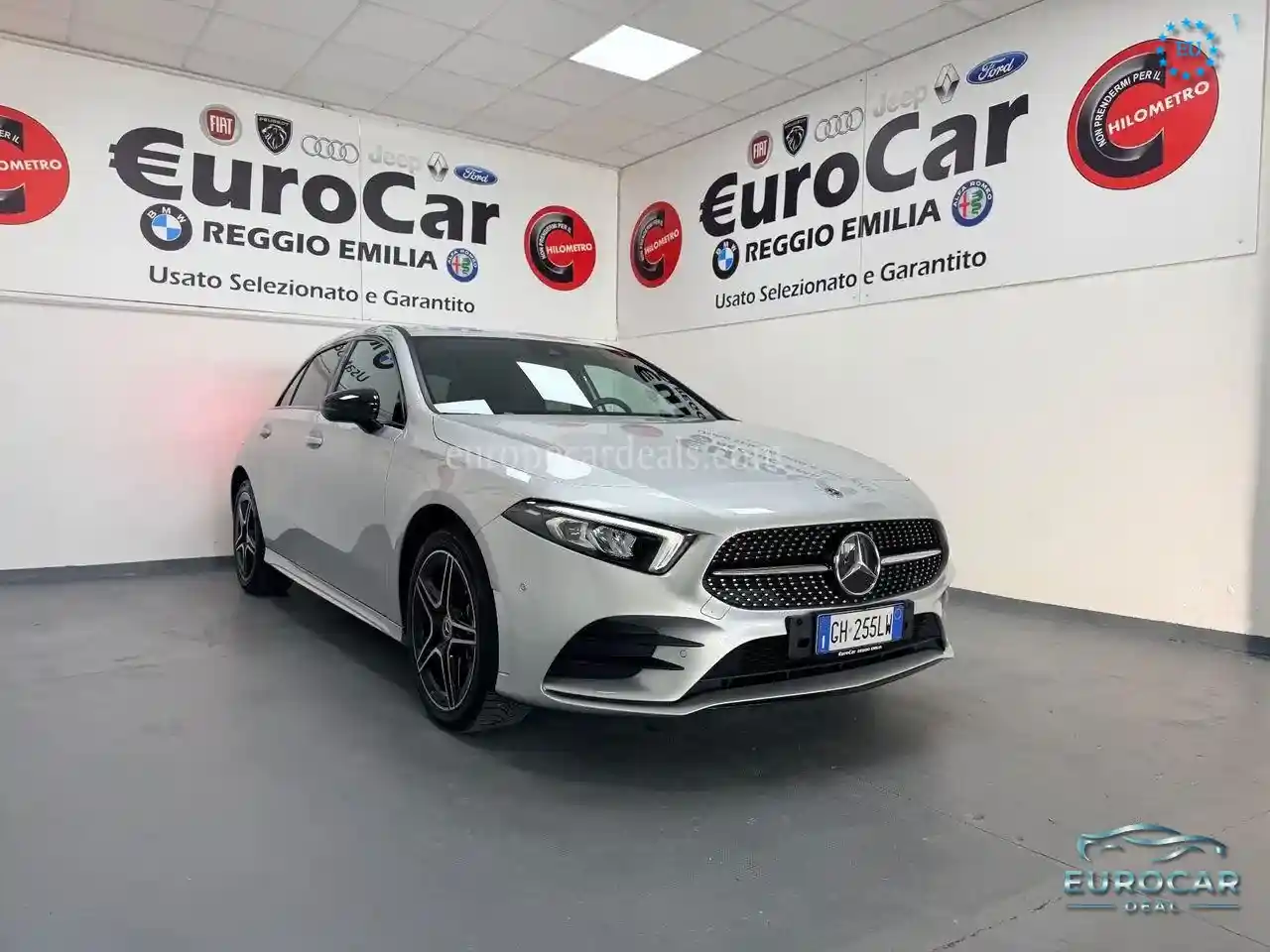 Mercedes-Benz A 250