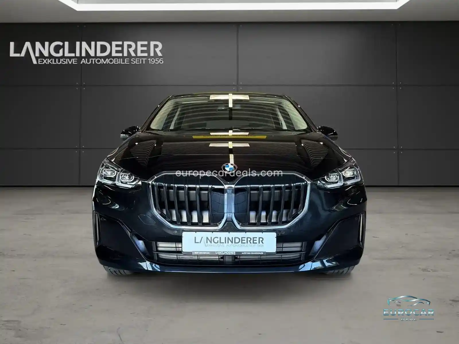 BMW 223 Active Tourer