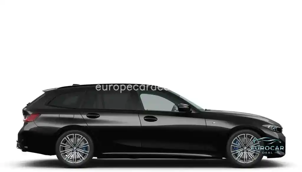 BMW M340i