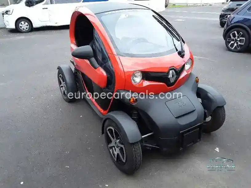 Renault Twizy