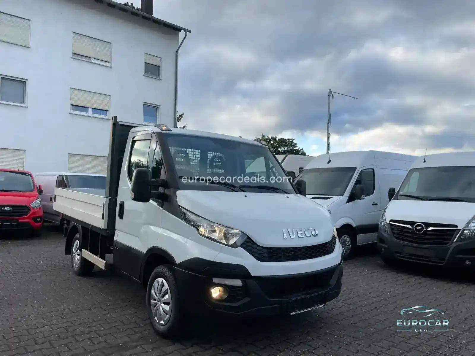 Iveco Other