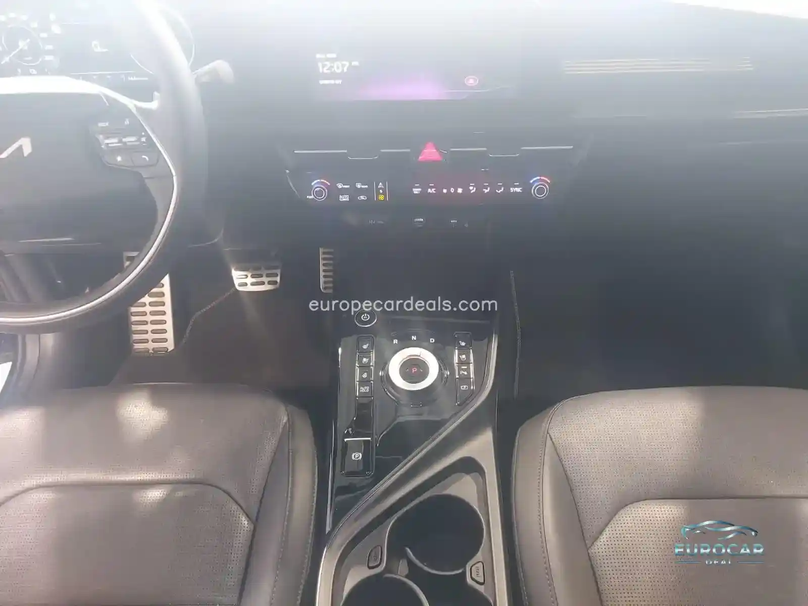 Kia Niro EV