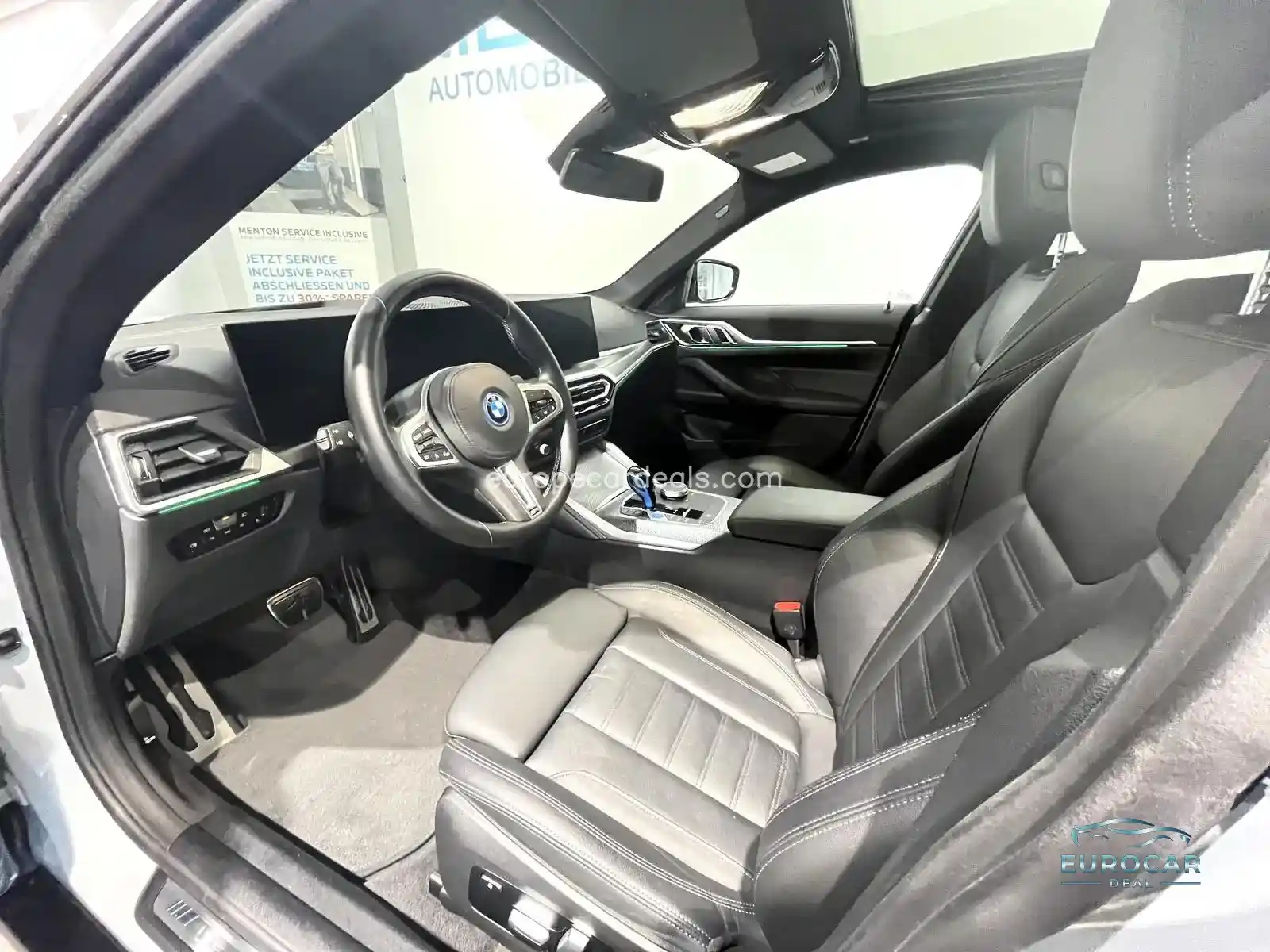 BMW i4