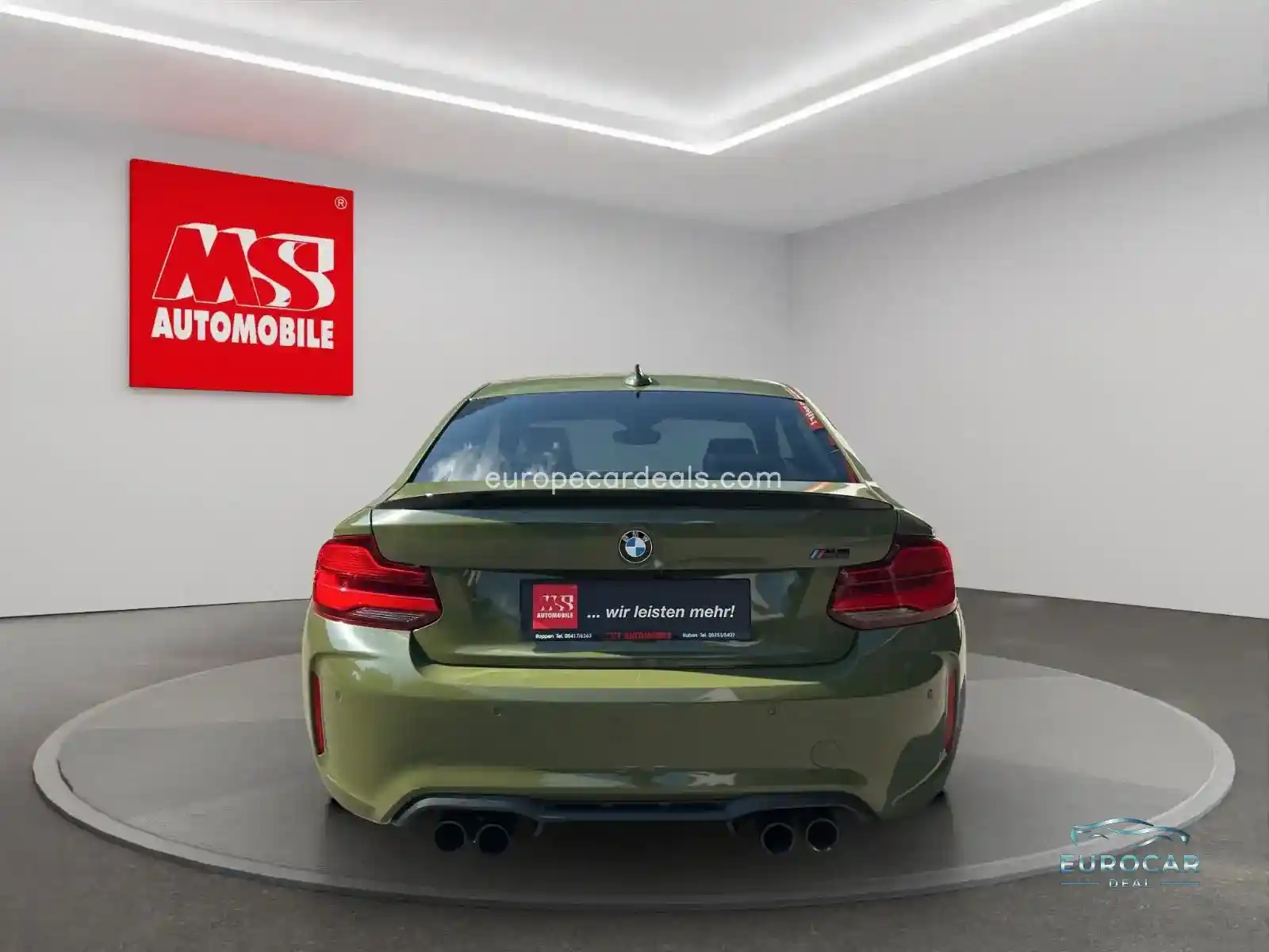 BMW M2