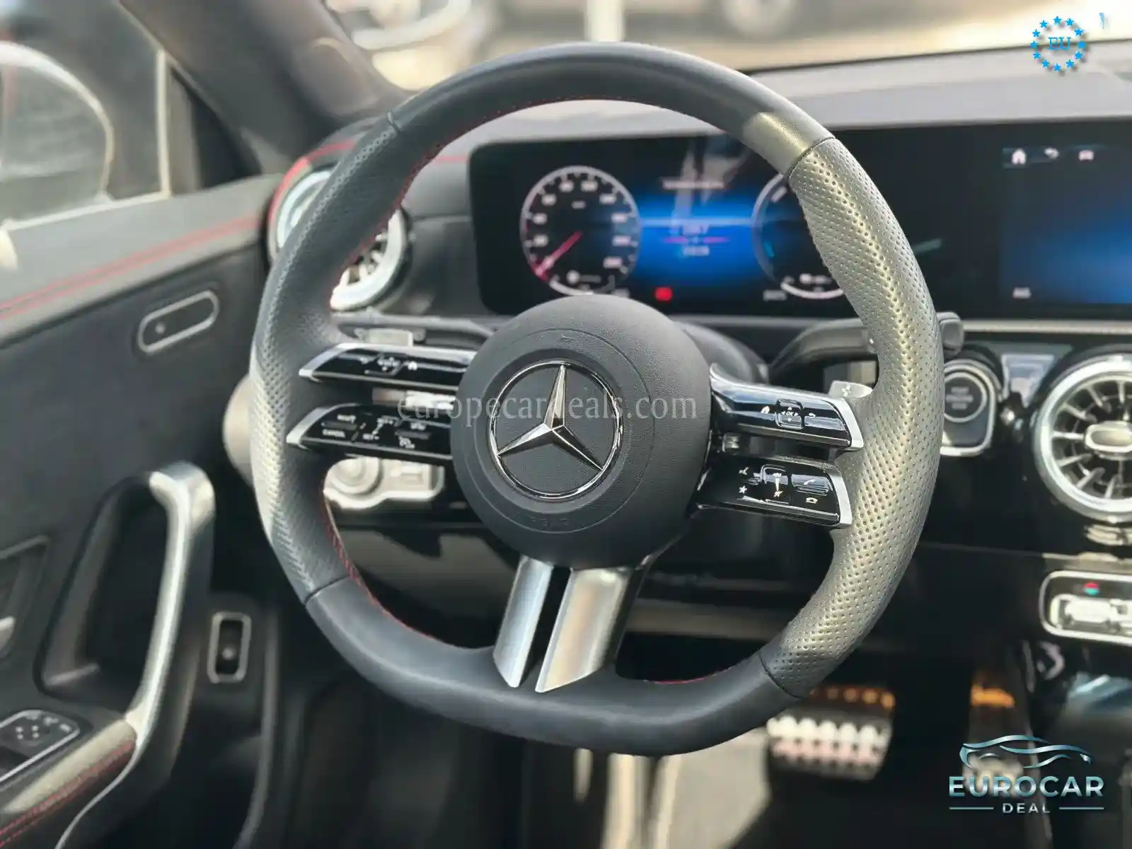 Mercedes-Benz CLA 250 Shooting Brake