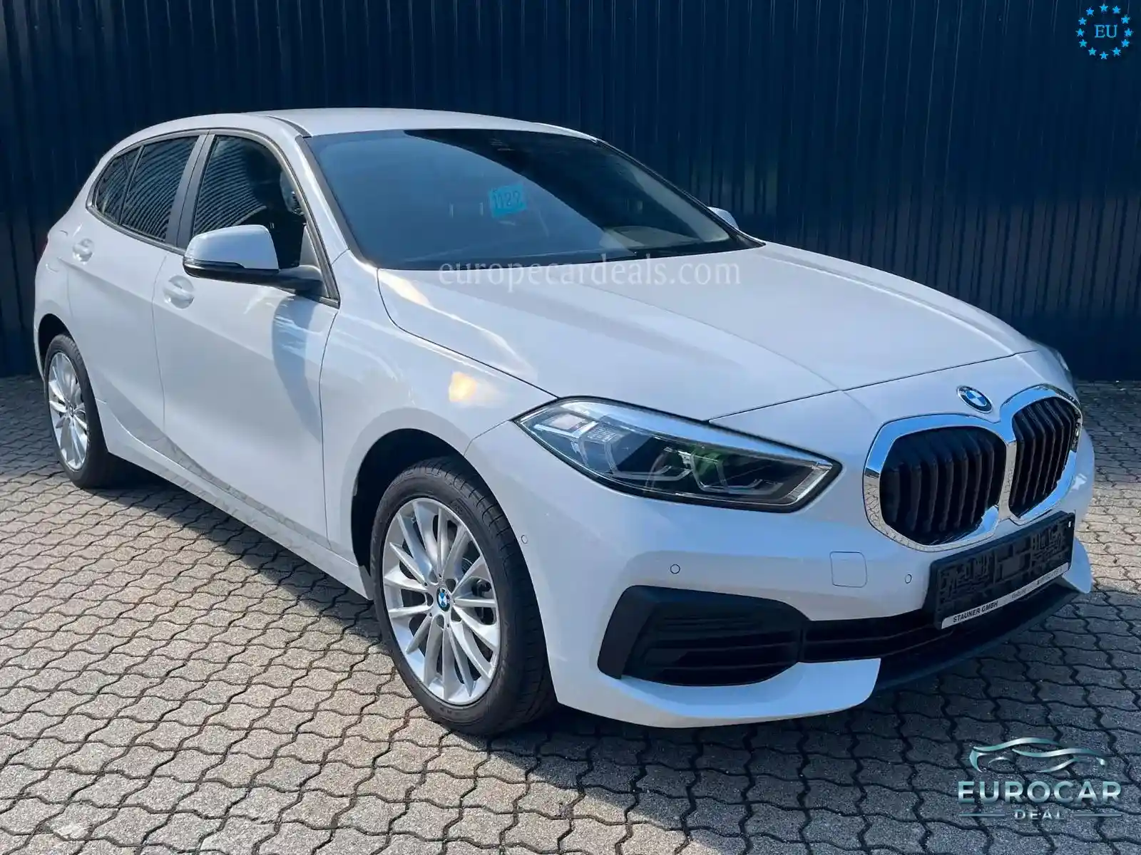 BMW 116