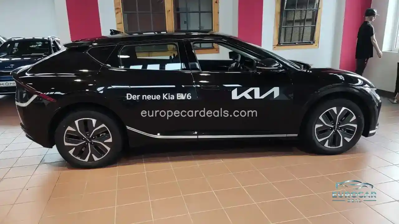 Kia EV6