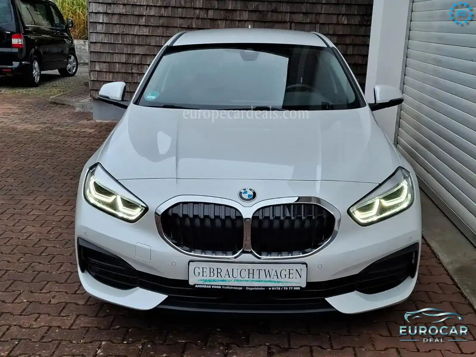 BMW 116