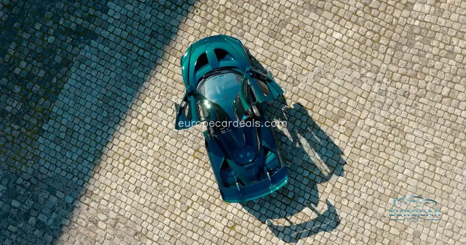 McLaren Senna GTR