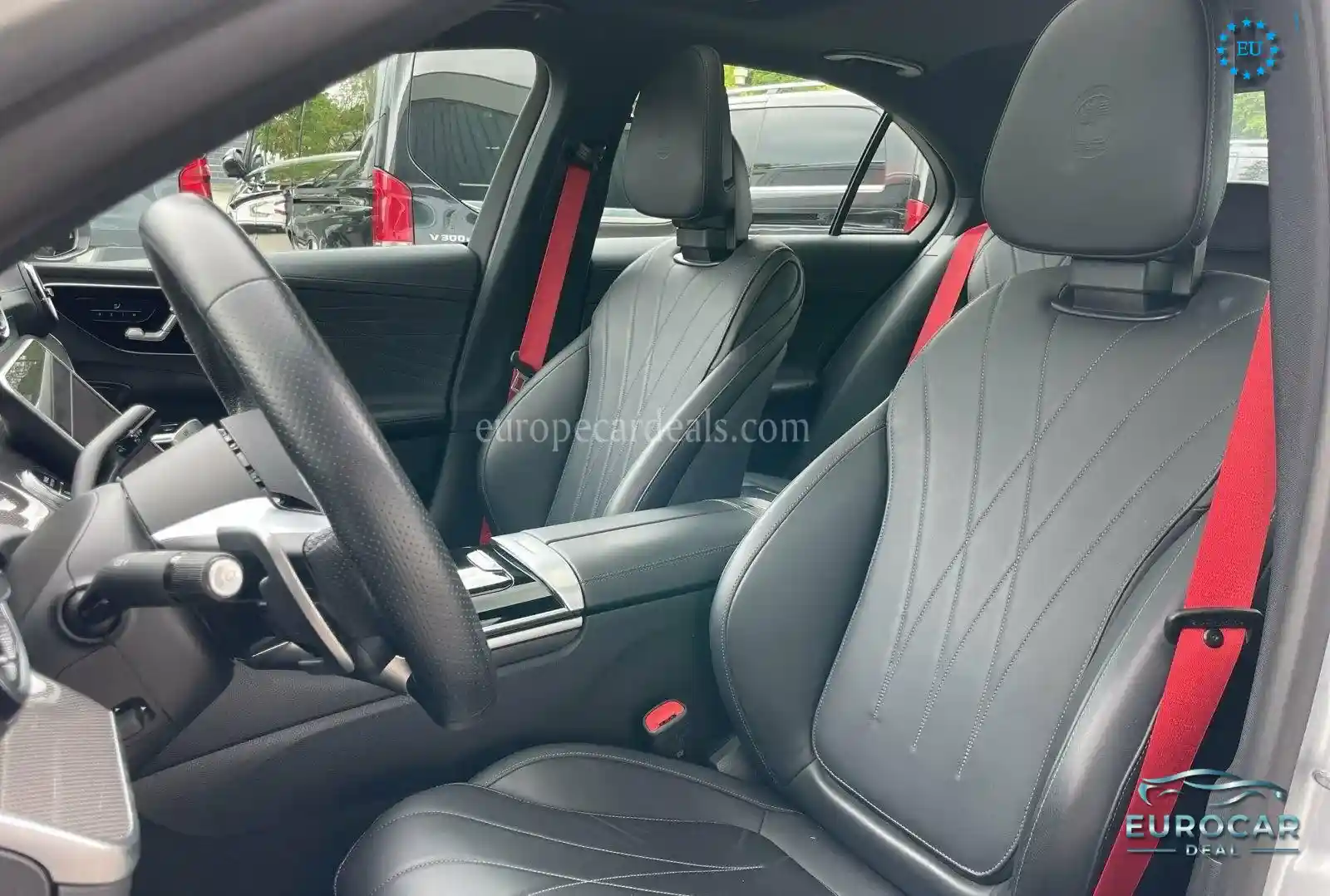 Mercedes-Benz C 43 AMG