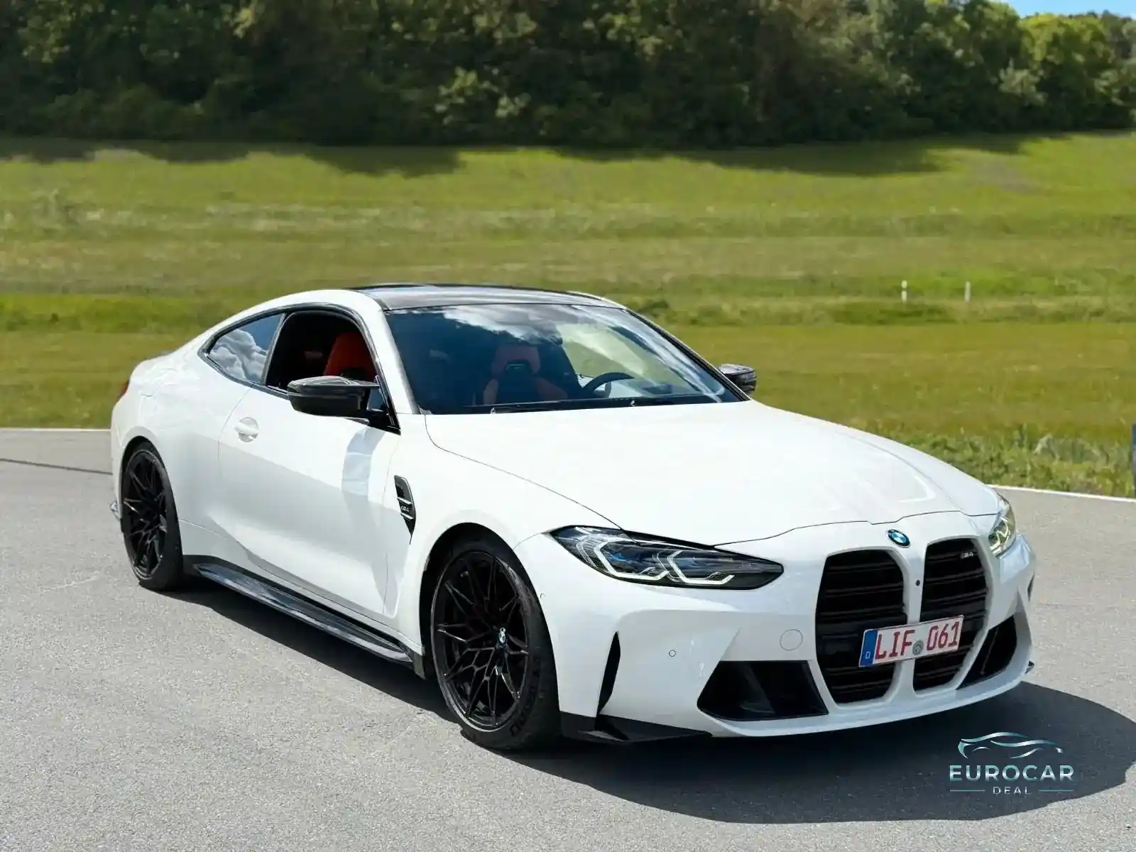BMW M4
