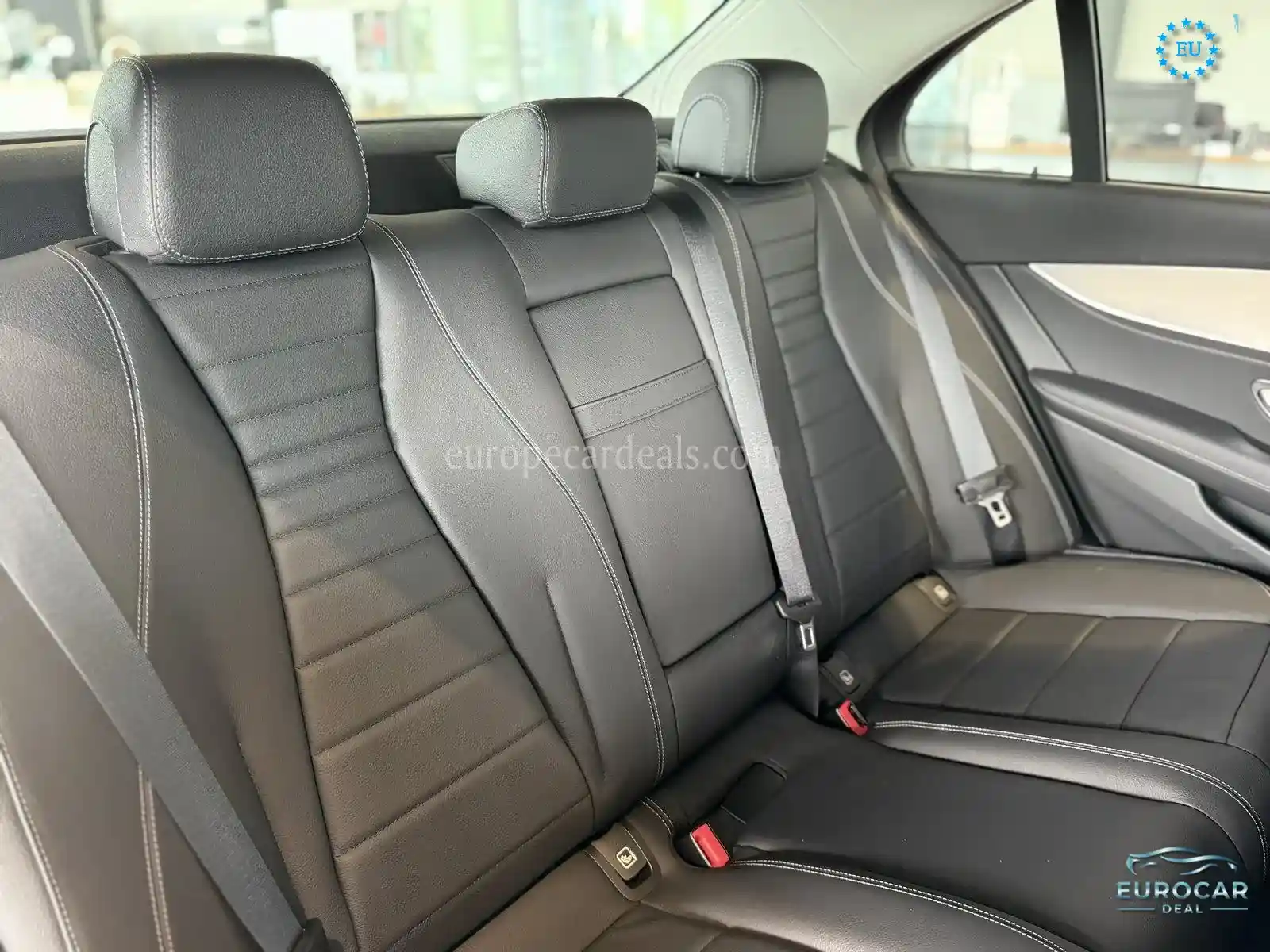Mercedes-Benz E 450