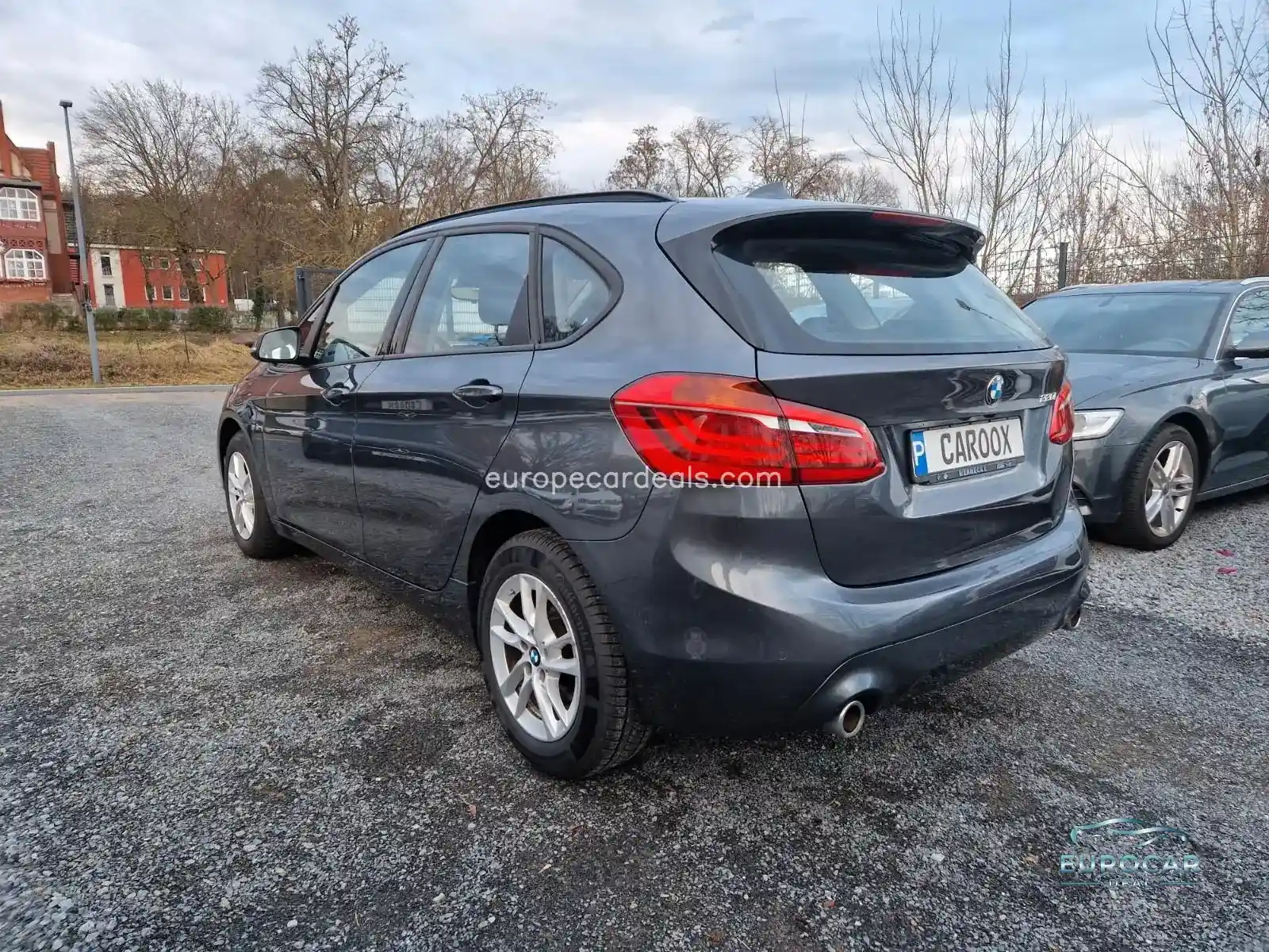 BMW 220
