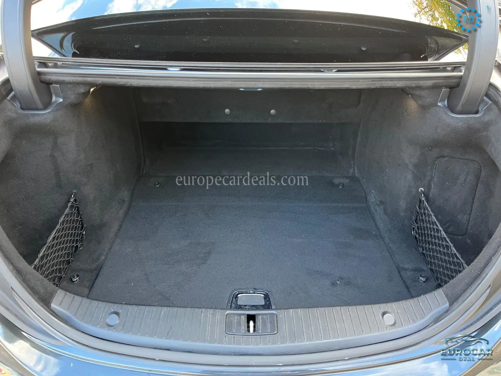 Mercedes-Benz S 400