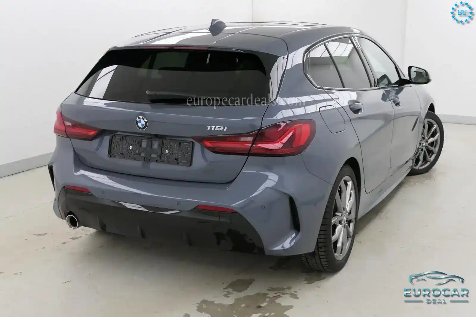 BMW 118