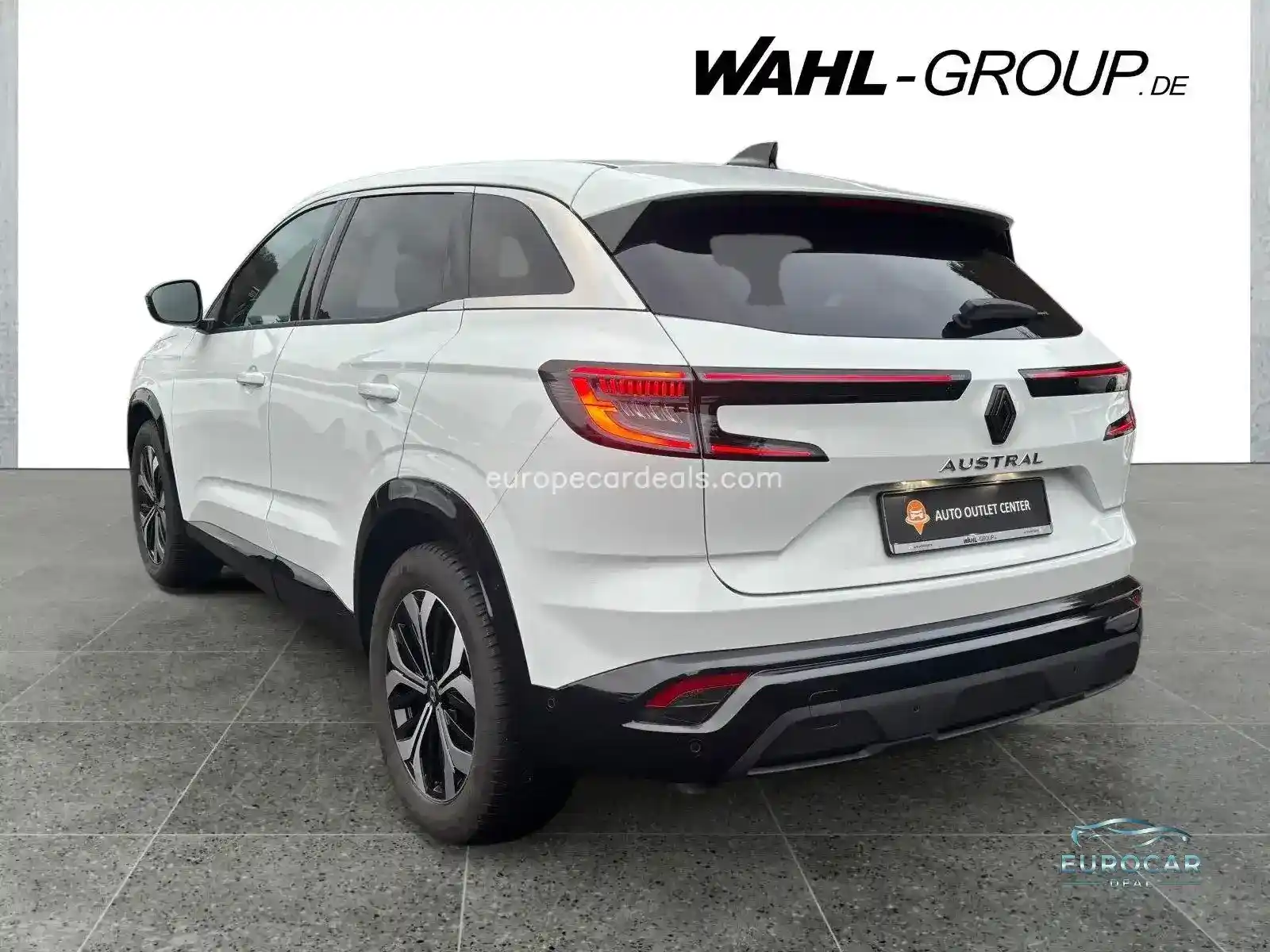 Renault Austral