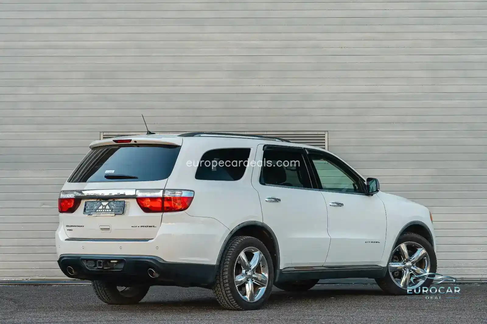 Dodge Durango