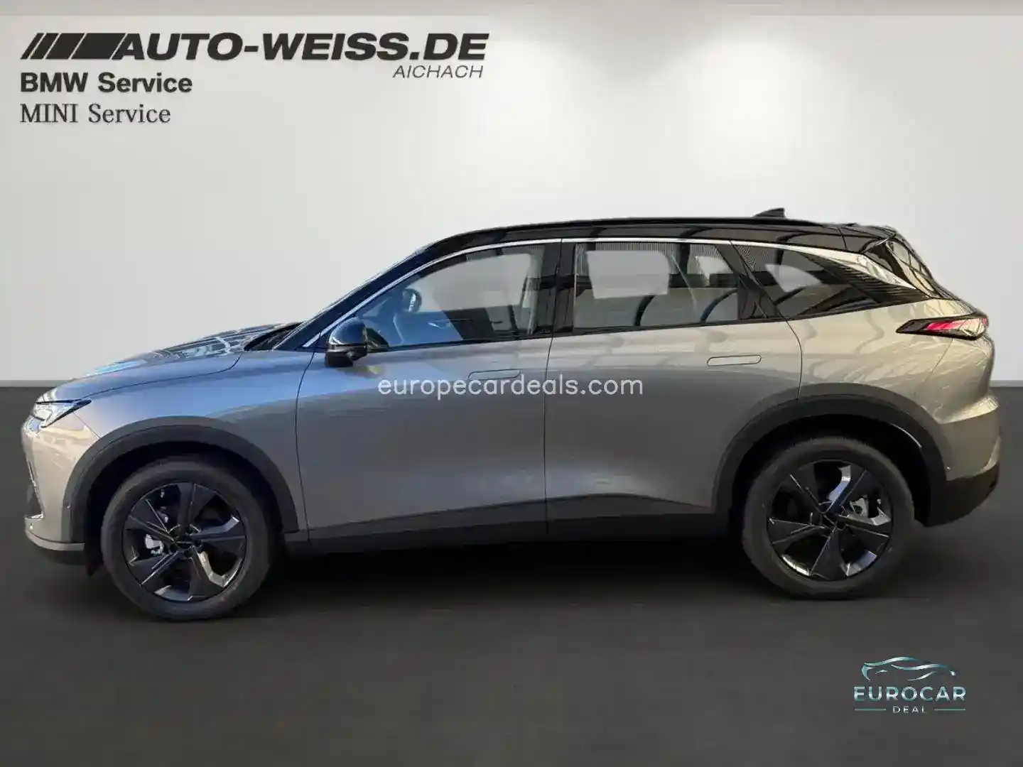 BAIC X55