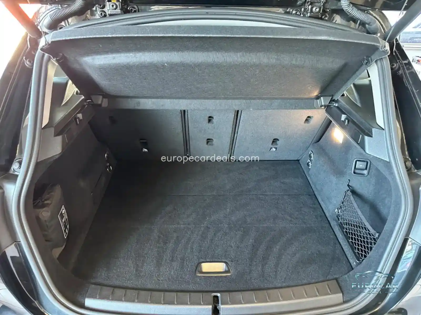 BMW 220 Active Tourer