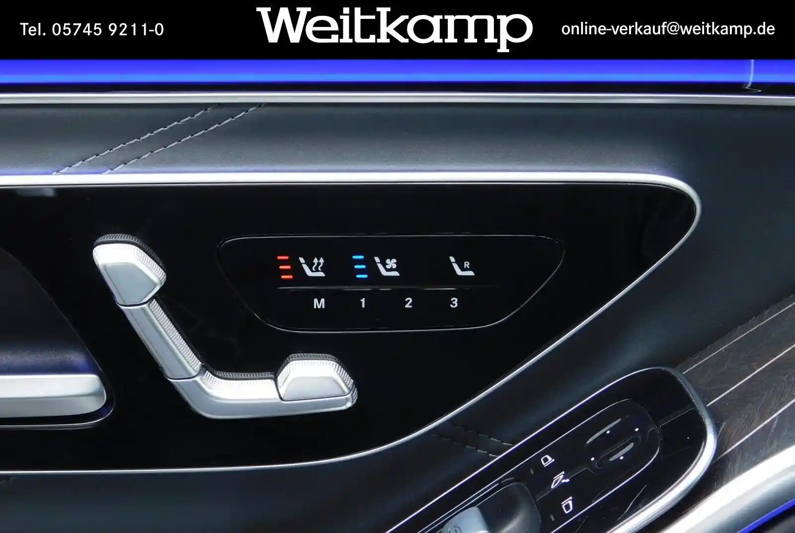 Mercedes-Benz S 680