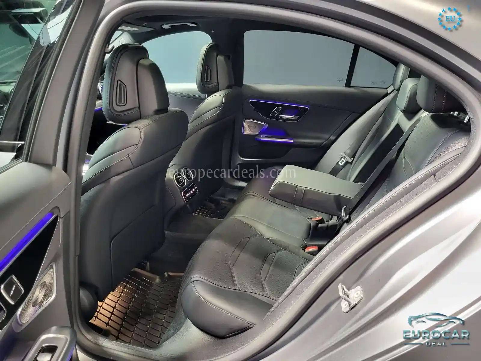 Mercedes-Benz C 43 AMG