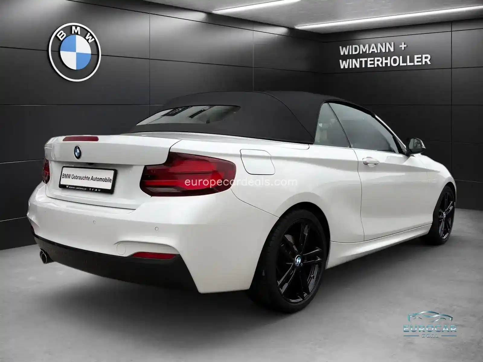 BMW 230