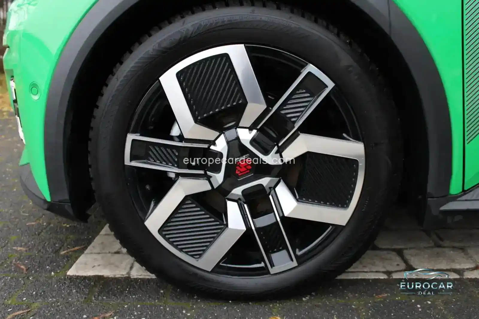 Renault R 5