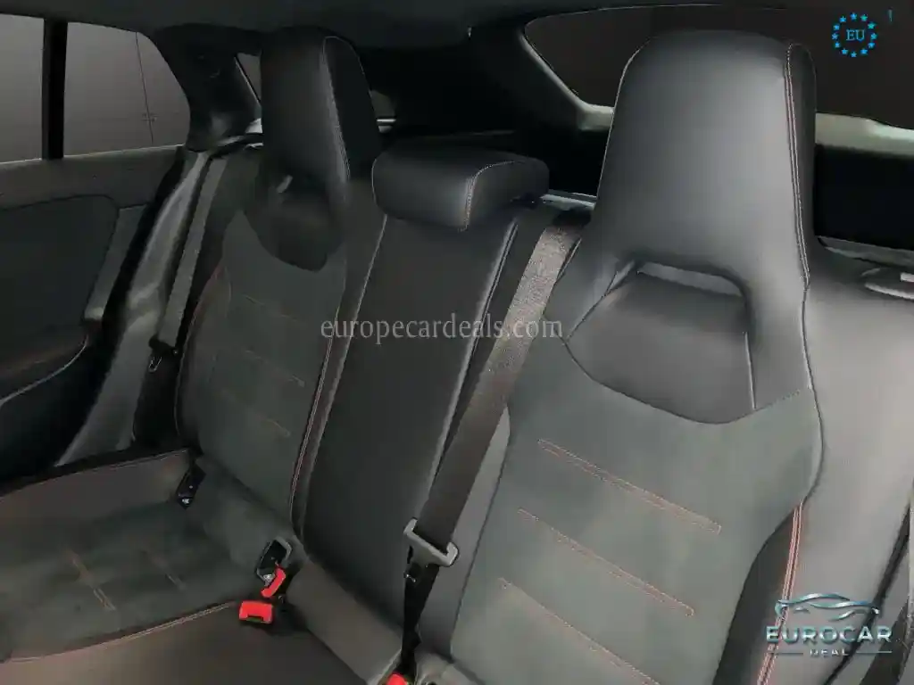 Mercedes-Benz CLA 250 Shooting Brake