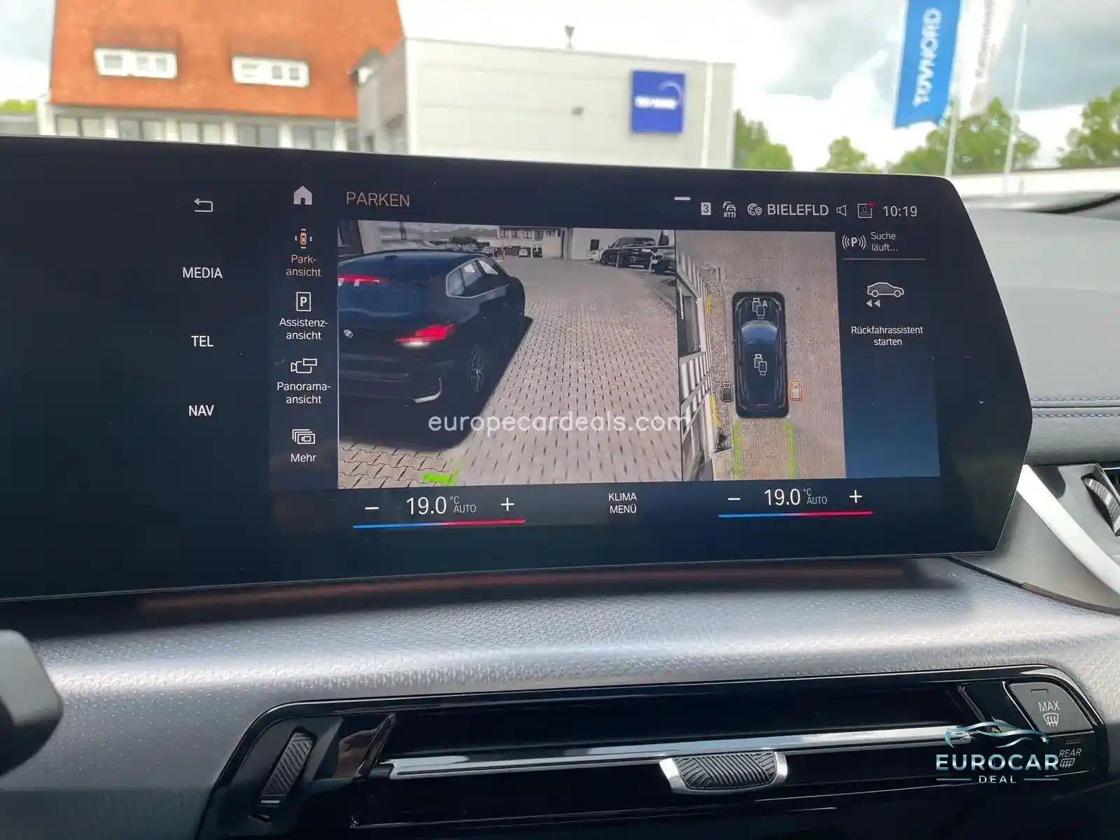 BMW 218 Active Tourer