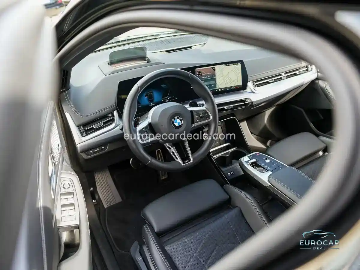 BMW 220 Active Tourer