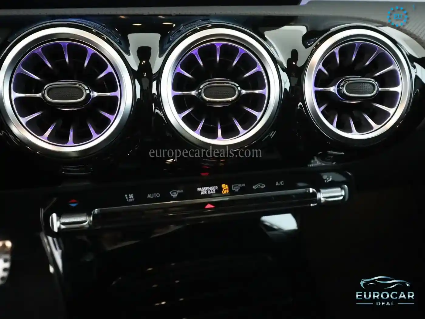 Mercedes-Benz CLA 220 Shooting Brake