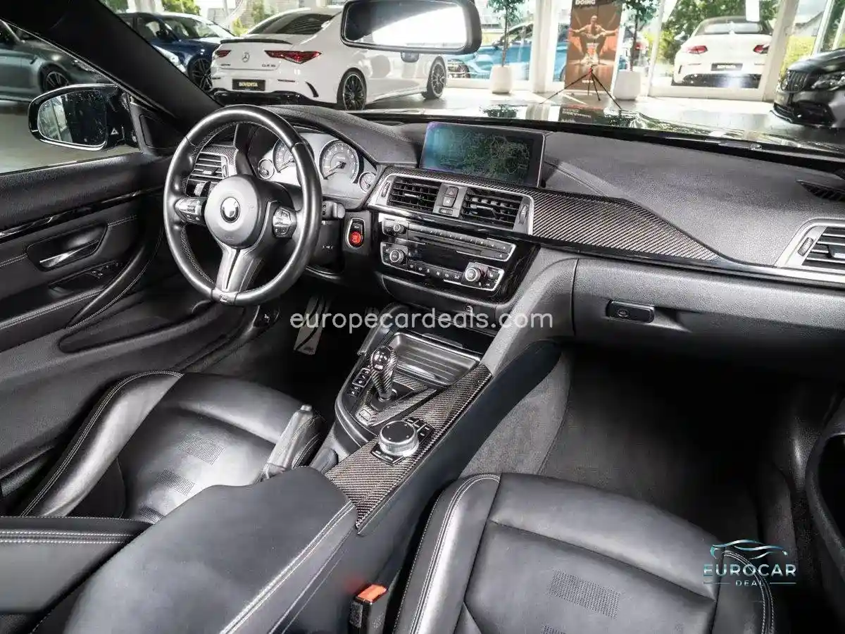 BMW M4