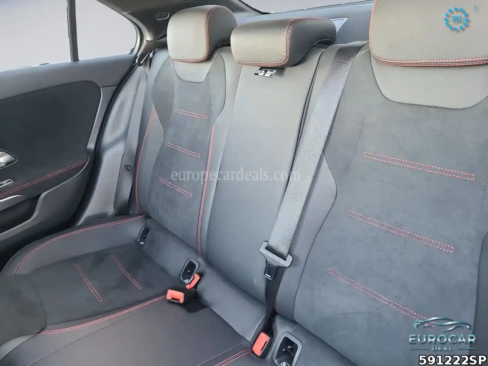 Mercedes-Benz A 220