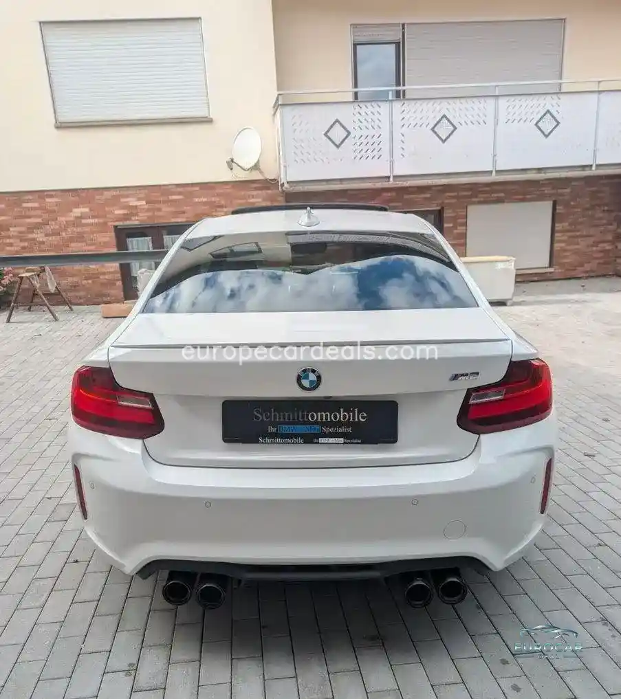 BMW M2