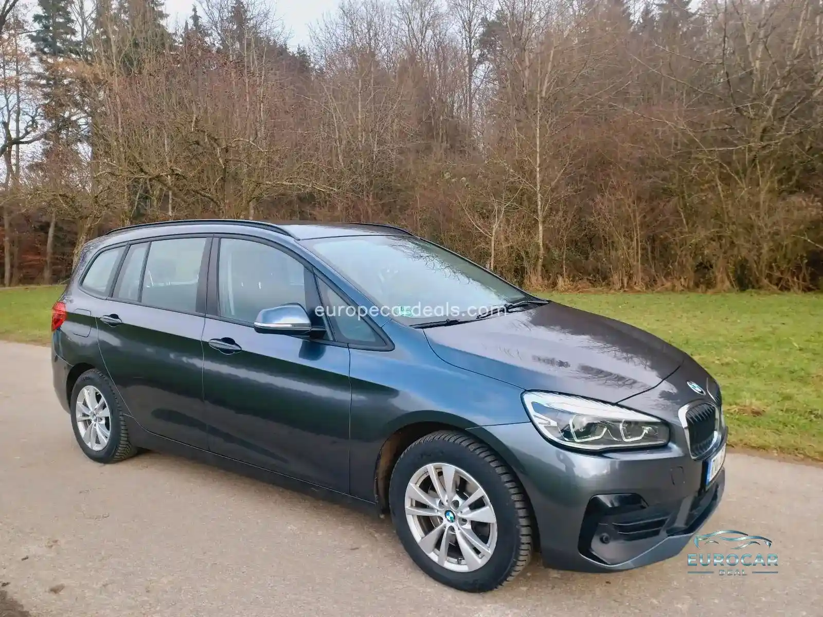 BMW 218