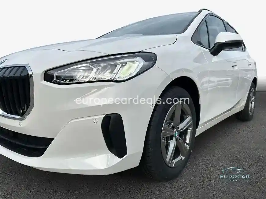BMW 216 Active Tourer