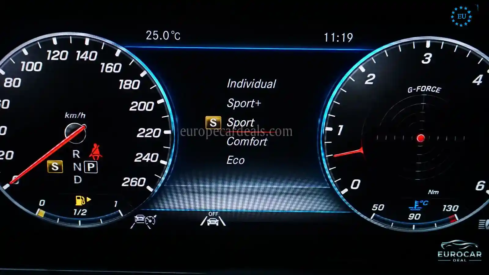 Mercedes-Benz E 350