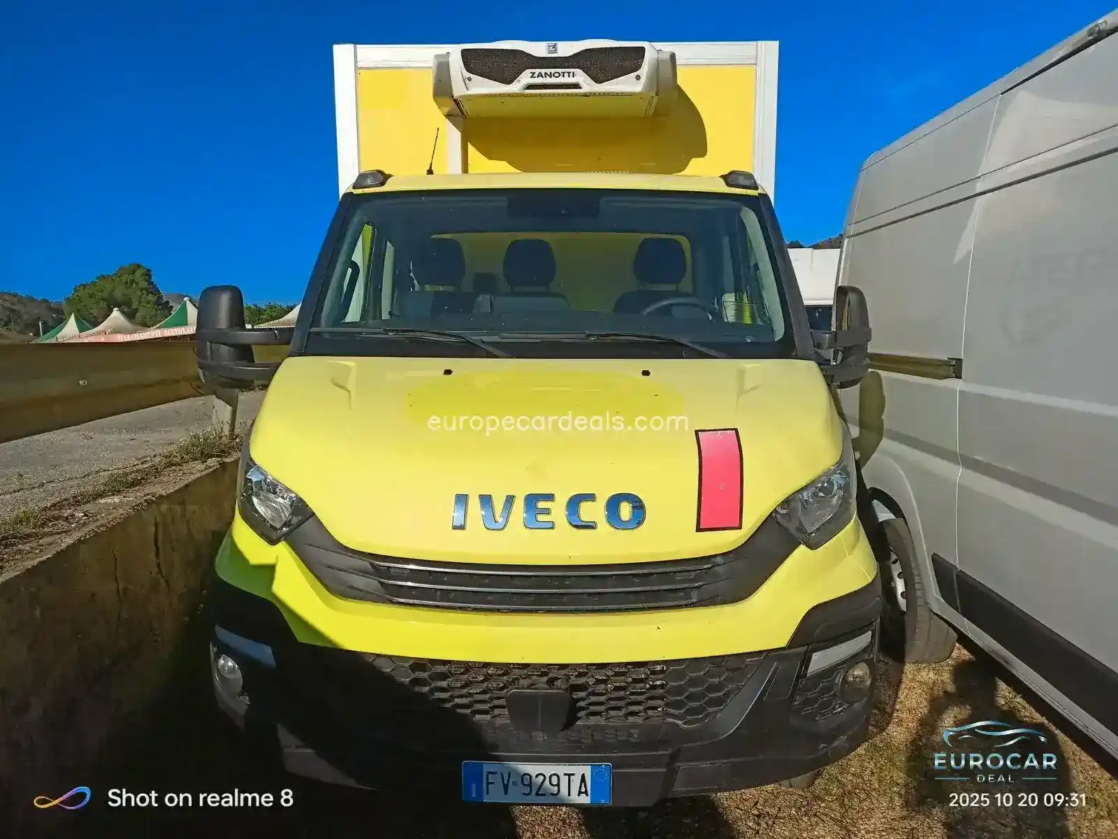 Iveco Other