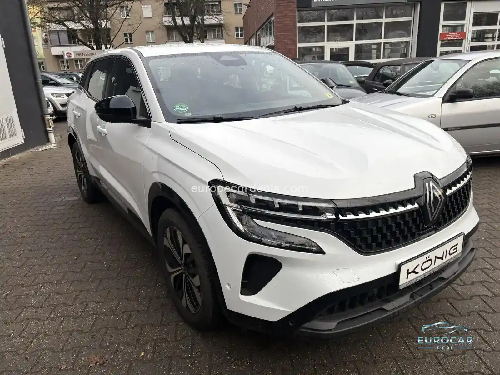 Renault Austral